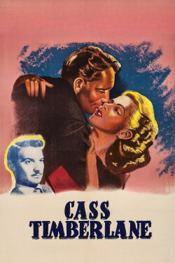 Cass Timberlane (1947)