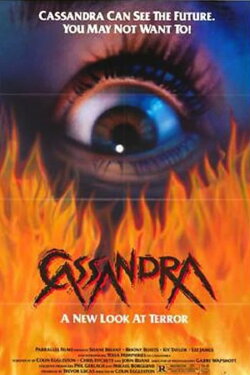 Cassandra (1987) Cassandra (1987)