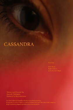 Cassandra (2020) Cassandra (2020)