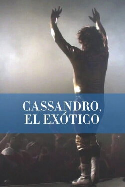 Cassandro the Exotico (2010) Cassandro the Exotico (2010)