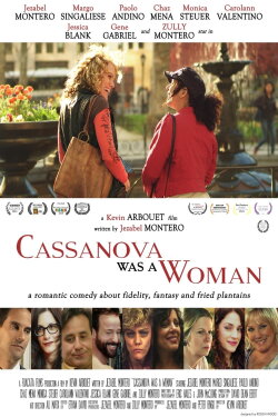 Cassanova Was a Woman (2016) Cassanova Was a Woman (2016)