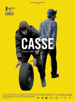Casse (2014) Casse (2014)