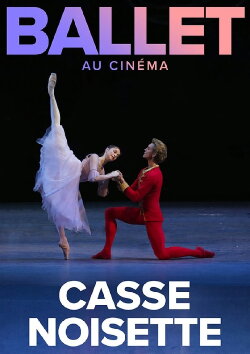 Casse-noisette: Acte 1 (2011) Casse-noisette: Acte 1 (2011)