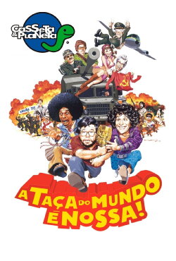 Casseta & Planeta: A Taça do Mundo é Nossa! (2003) Casseta & Planeta: A Taça do Mundo é Nossa! (2003)
