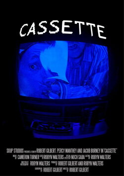 Cassette (2023) Cassette (2023)