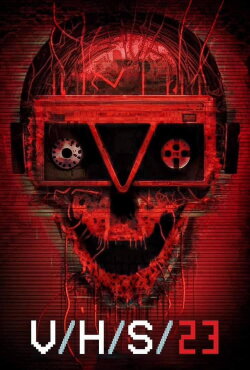 CASSETTE (2023)