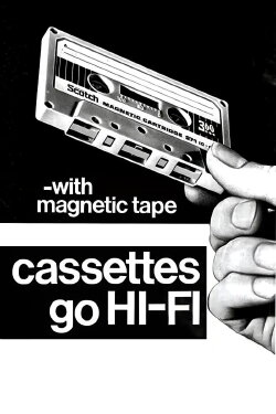 Cassettes Go Hi-Fi (2019) Cassettes Go Hi-Fi (2019)
