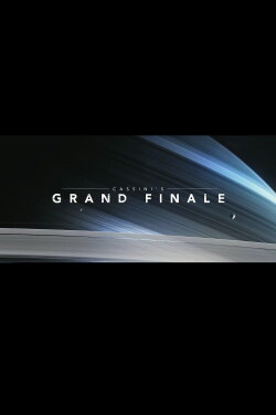 Cassini's Grand Finale (2017) Cassini's Grand Finale (2017)