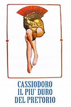 Cassiodorus is the Hardest Praetorian (1975)