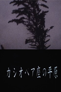 Cassiopeia Land (1996)