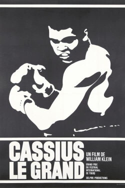 Cassius le grand (1964) Cassius le grand (1964)