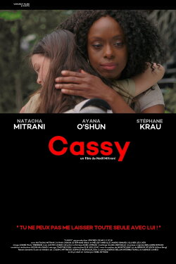 Cassy (2019) Cassy (2019)
