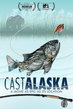 Cast Alaska (2011) Cast Alaska (2011)