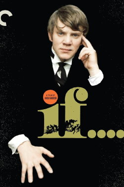 Cast & Crew: If.... (2004) Cast & Crew: If.... (2004)