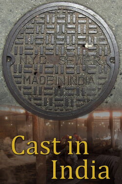 Cast in India (2014) Cast in India (2014)