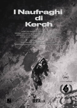 Castaway of Kerch (2020) Castaway of Kerch (2020)