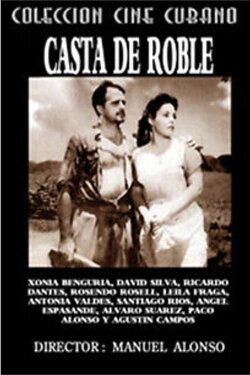 Caste of Oak (1954) Caste of Oak (1954)