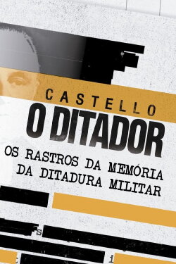 Castello, The Dictator (2024) Castello, The Dictator (2024)