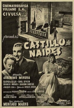 Castillo de naipes (1943) Castillo de naipes (1943)