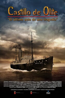 Castillo de Olite: El Ultimo Acto de una Tragedia (2013) Castillo de Olite: El Ultimo Acto de una Tragedia (2013)