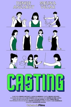 Casting (2022) Casting (2022)