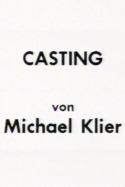 CASTING (1986) CASTING (1986)