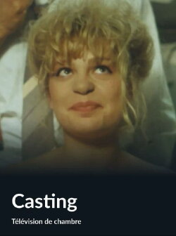 Casting (1983) Casting (1983)