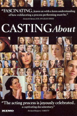 Casting About (2005)