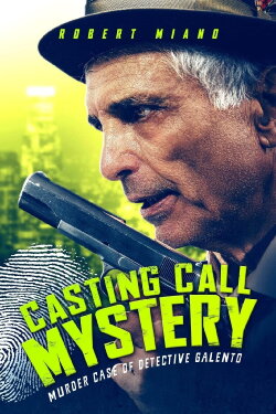 Casting Call Mystery (2022) Casting Call Mystery (2022)