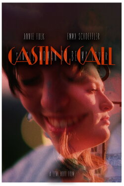 CASTING CALL: Single Woman to be my Lover (2024) CASTING CALL: Single Woman to be my Lover (2024)