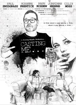 Casting Me... (2012) Casting Me... (2012)