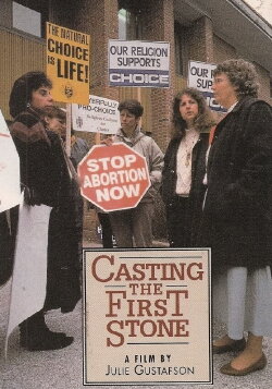 Casting the First Stone (1991)