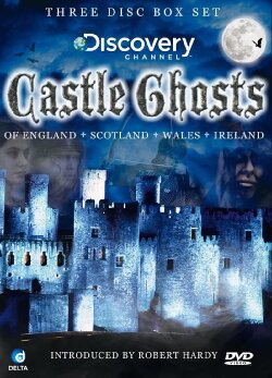 Castle Ghosts of England (1995) Castle Ghosts of England (1995)