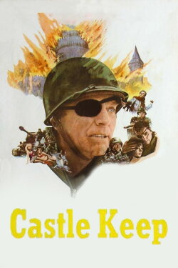 Castle Keep (1969)