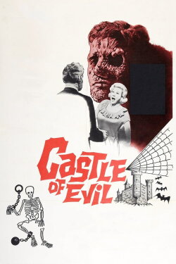 Castle of Evil (1966) Castle of Evil (1966)
