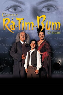 Castle Ra-Tim-Bum: The Movie (1999)