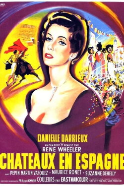 Castles in Spain (1954) Castles in Spain (1954)