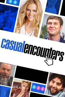 Casual Encounters (2016) Casual Encounters (2016)