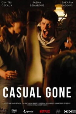 Casual Gone (2023) Casual Gone (2023)