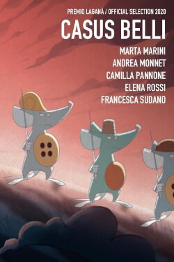 Casus belli (2020) Casus belli (2020)