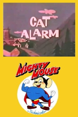 Cat Alarm (1961) Cat Alarm (1961)