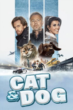 Cat and Dog (2024) Cat and Dog (2024)