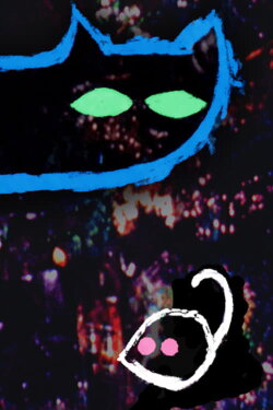 Cat and Mouse (1960)