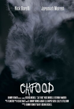 Cat Food (2018) Cat Food (2018)