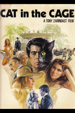 Cat in the Cage (1978) Cat in the Cage (1978)