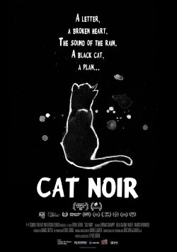 Cat Noir (2018)