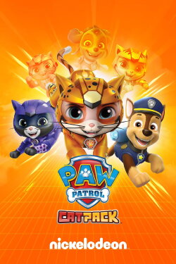 Cat Pack: A PAW Patrol Exclusive Event (2022) Cat Pack: A PAW Patrol Exclusive Event (2022)