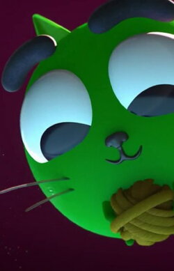 Cat Planets (2018)