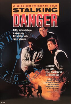 C.A.T. Squad (1986) C.A.T. Squad (1986)