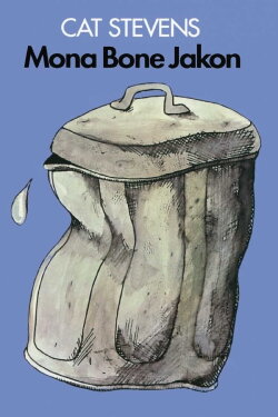 Cat Stevens: Mona Bone Jakon (1970) Cat Stevens: Mona Bone Jakon (1970)
